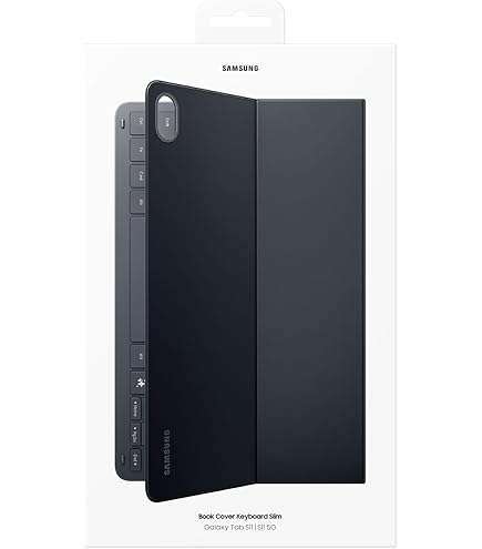 Amazon.co.jp: Samsung Galaxy Tab S11 Ultra Book Cover Keyboard